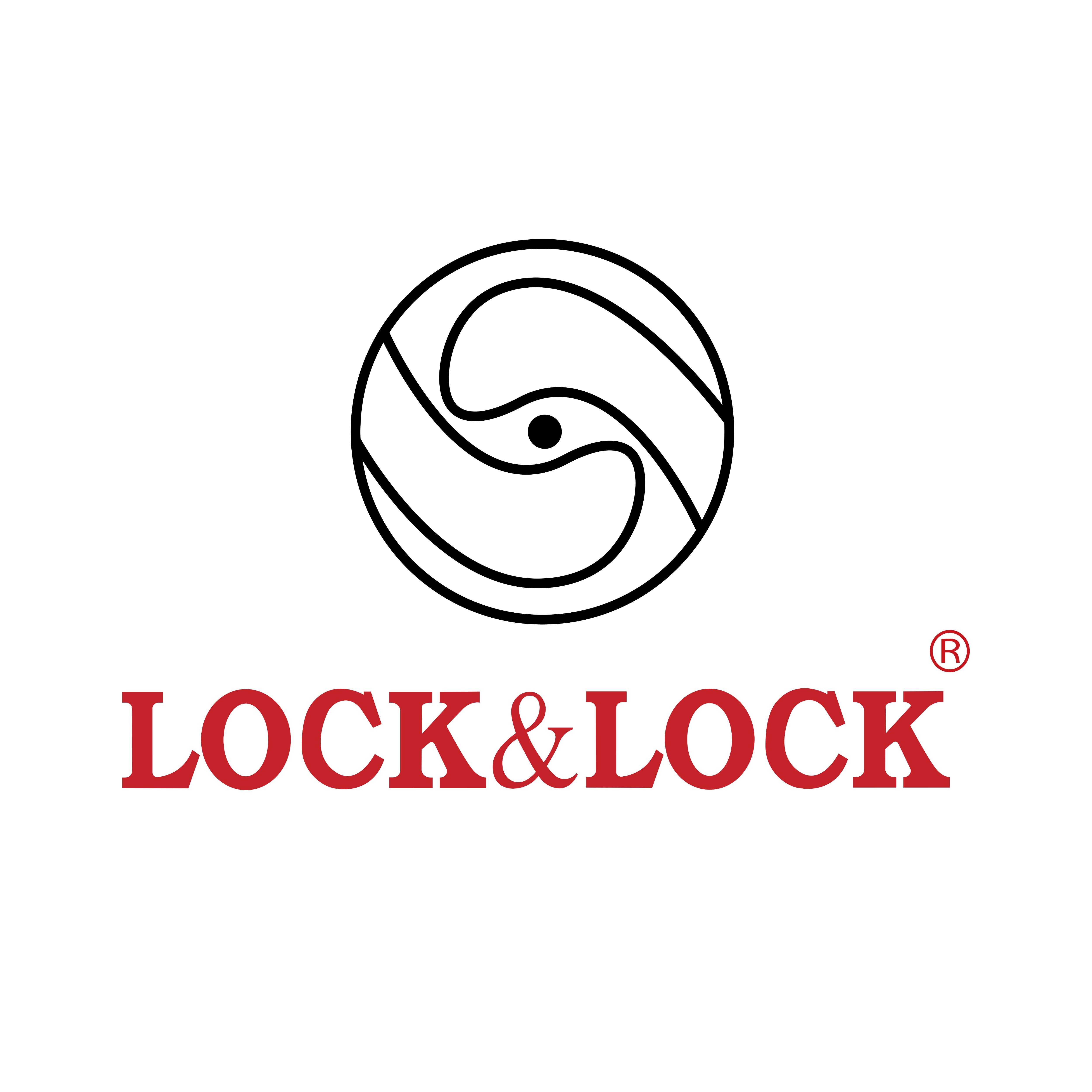 LOCK LOCK
