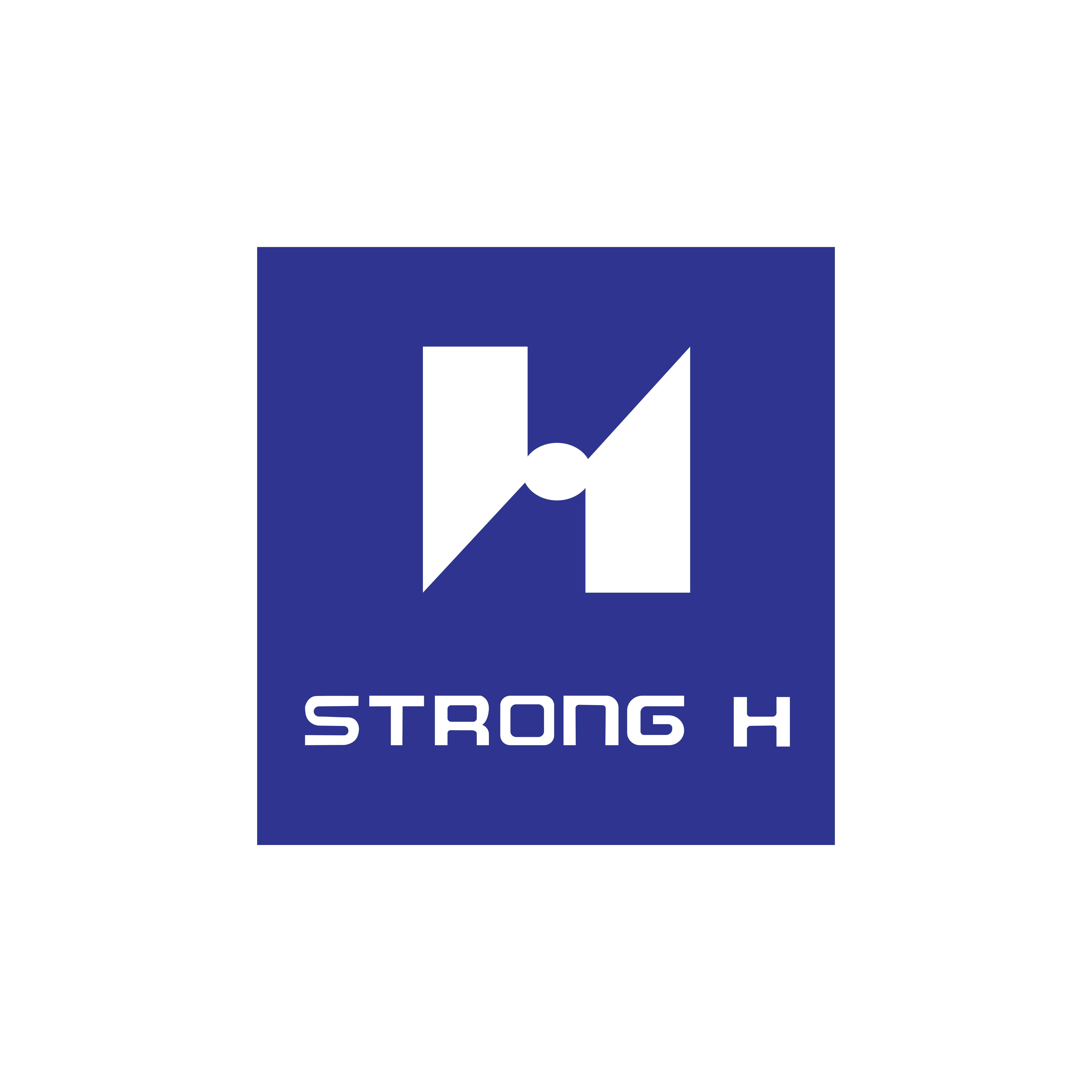 STRONG H