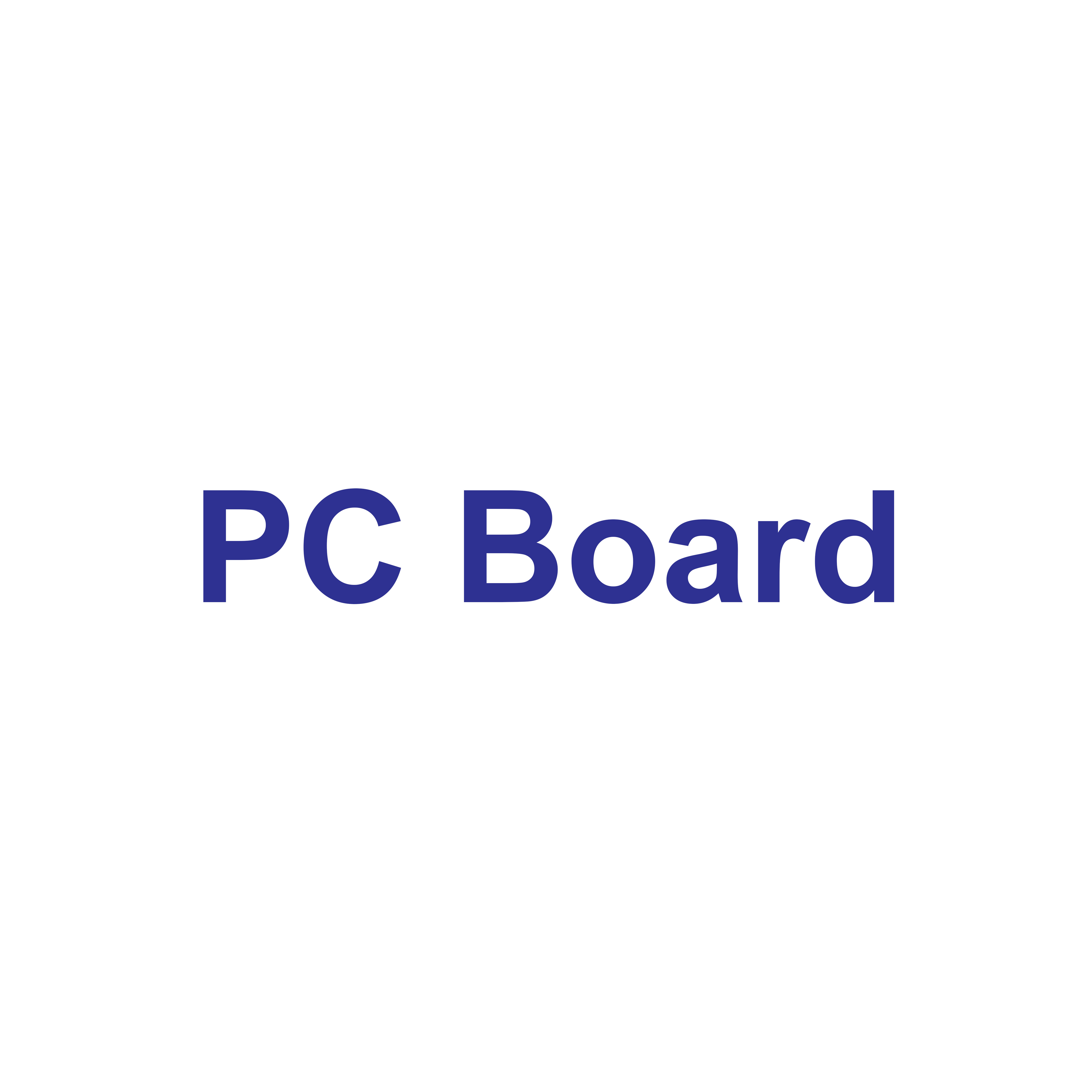 PC BOARD