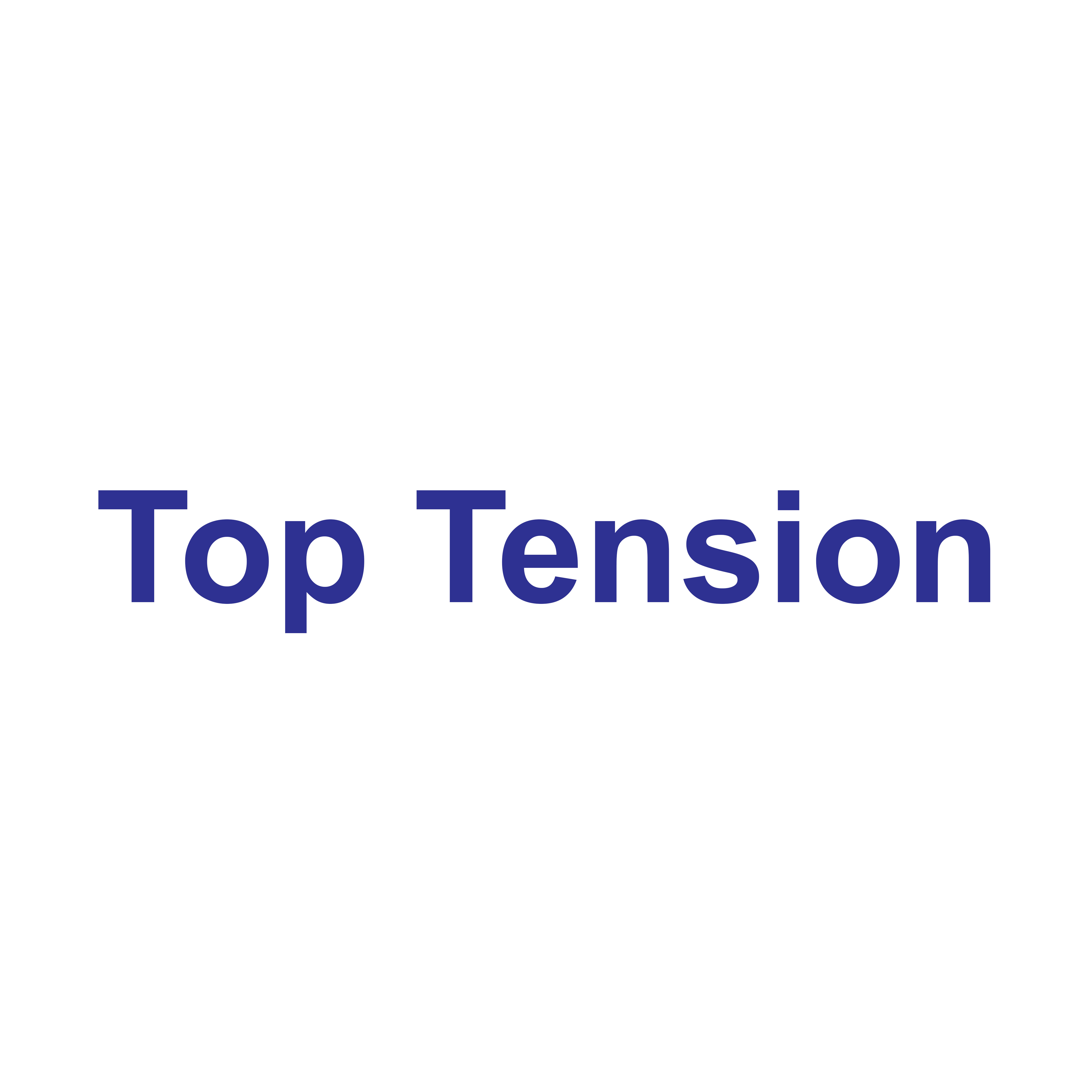 TOP TENSION