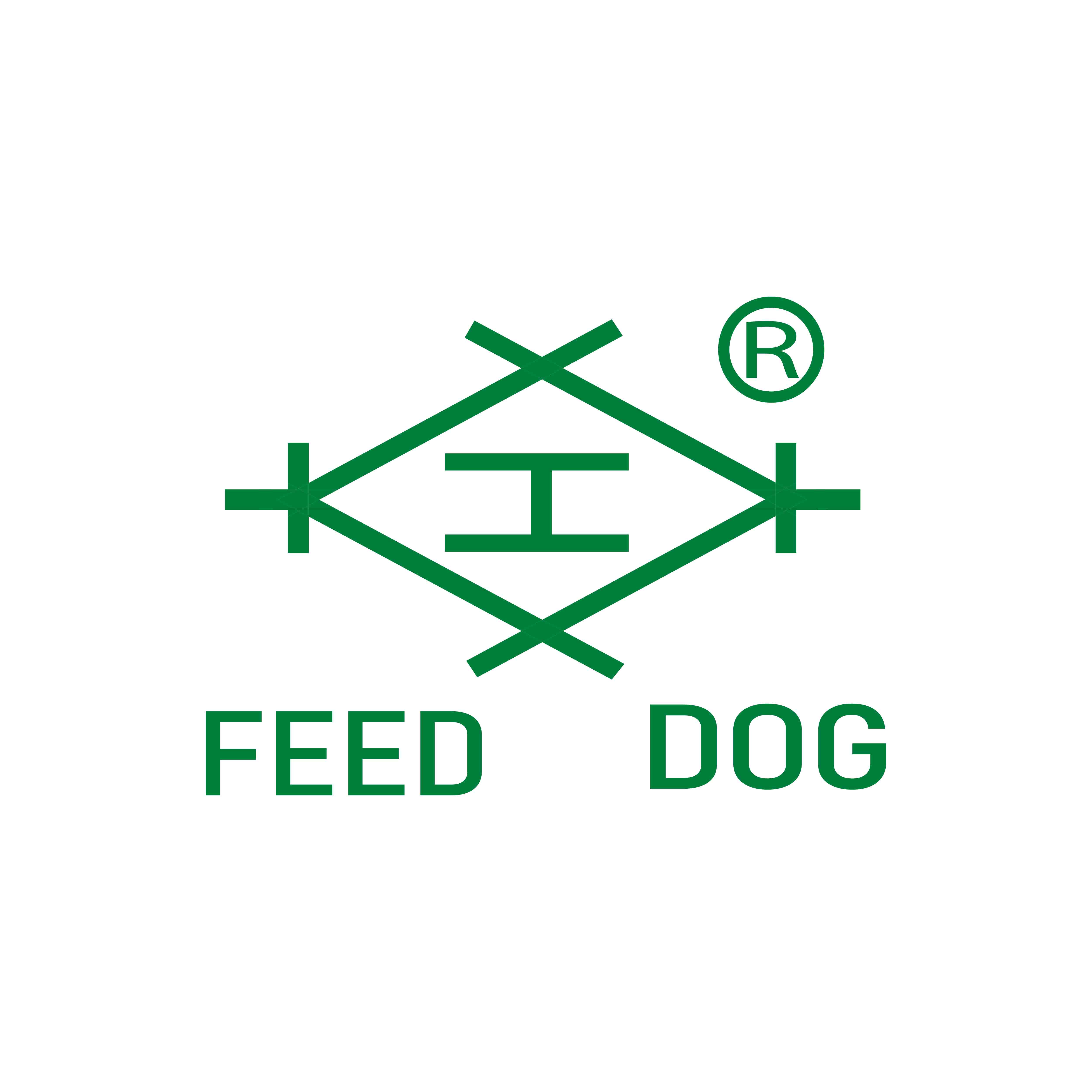 FEED DOG