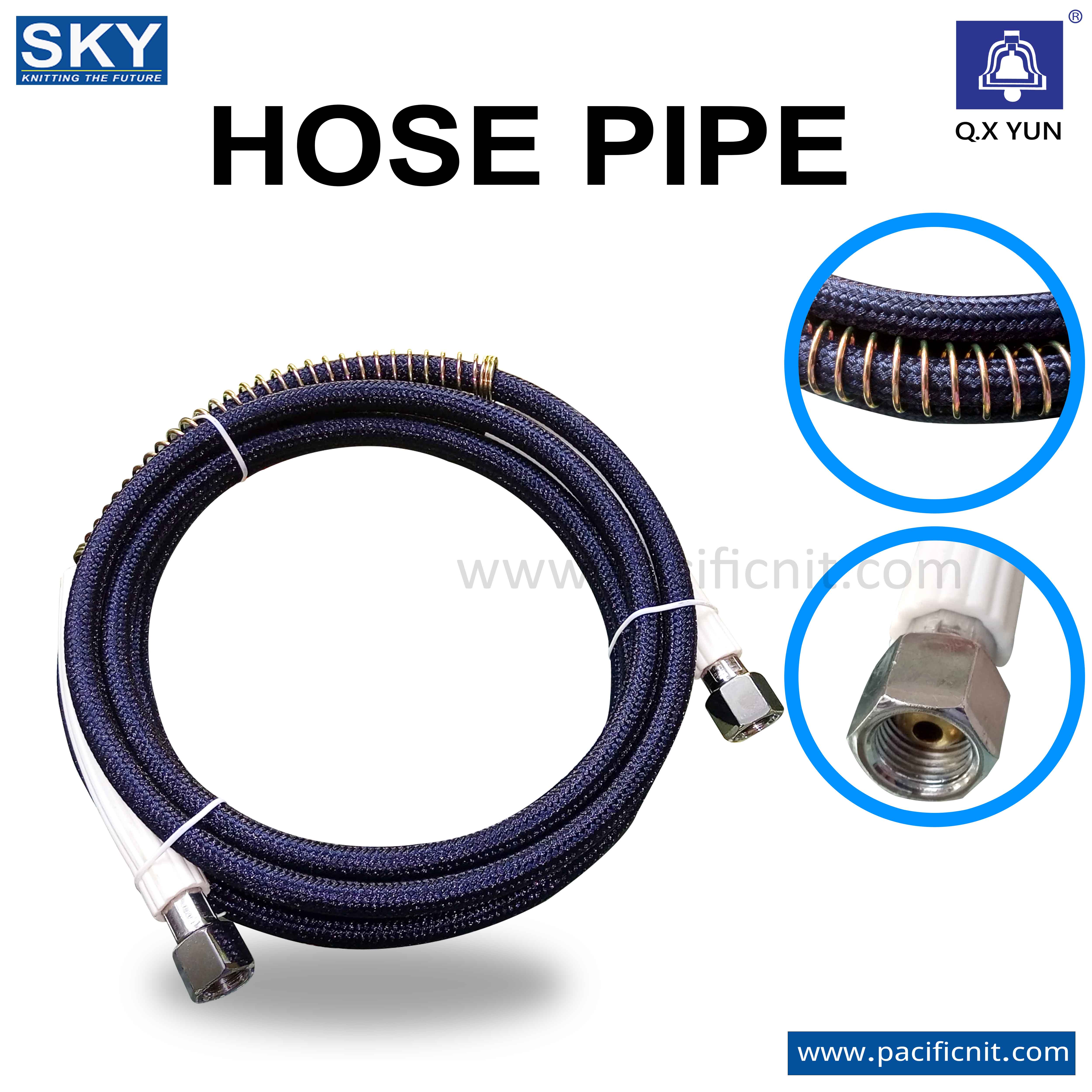 House Pipe