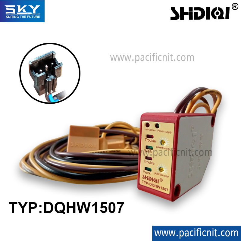 Anti Roller Sensor DQHW1507