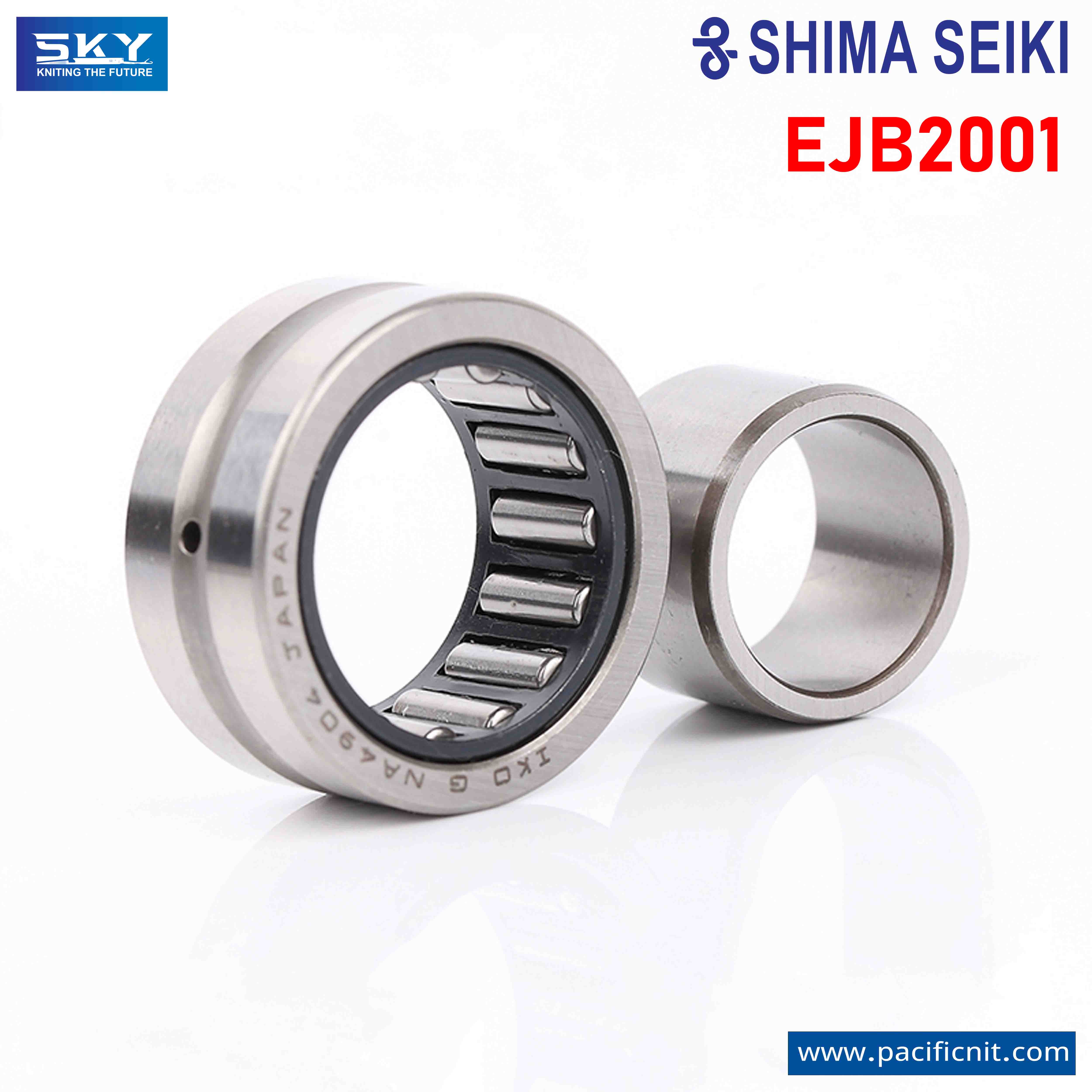 Ball Bearing       EJB02001