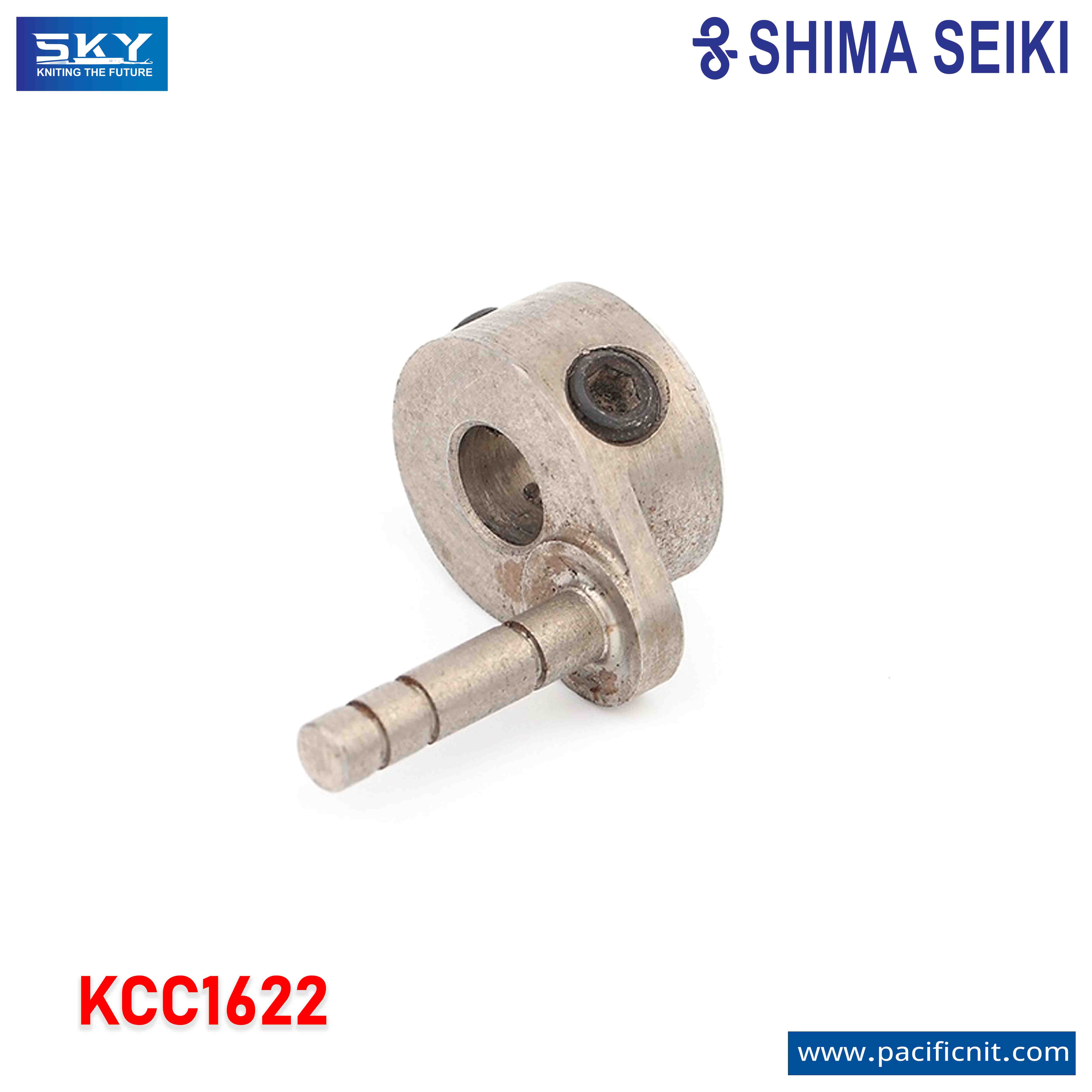 GEAR KCC1622