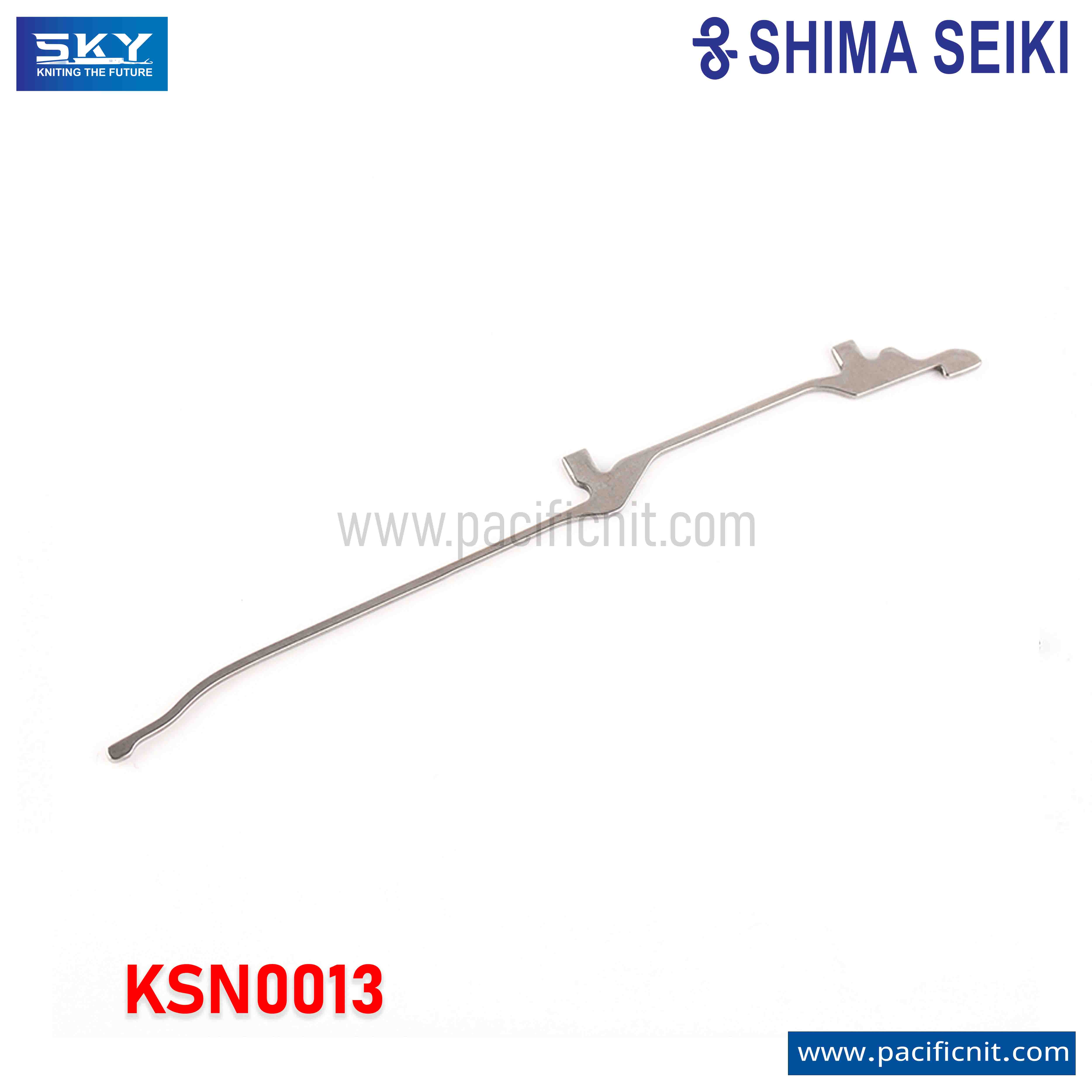 Needle Jack KSN0013