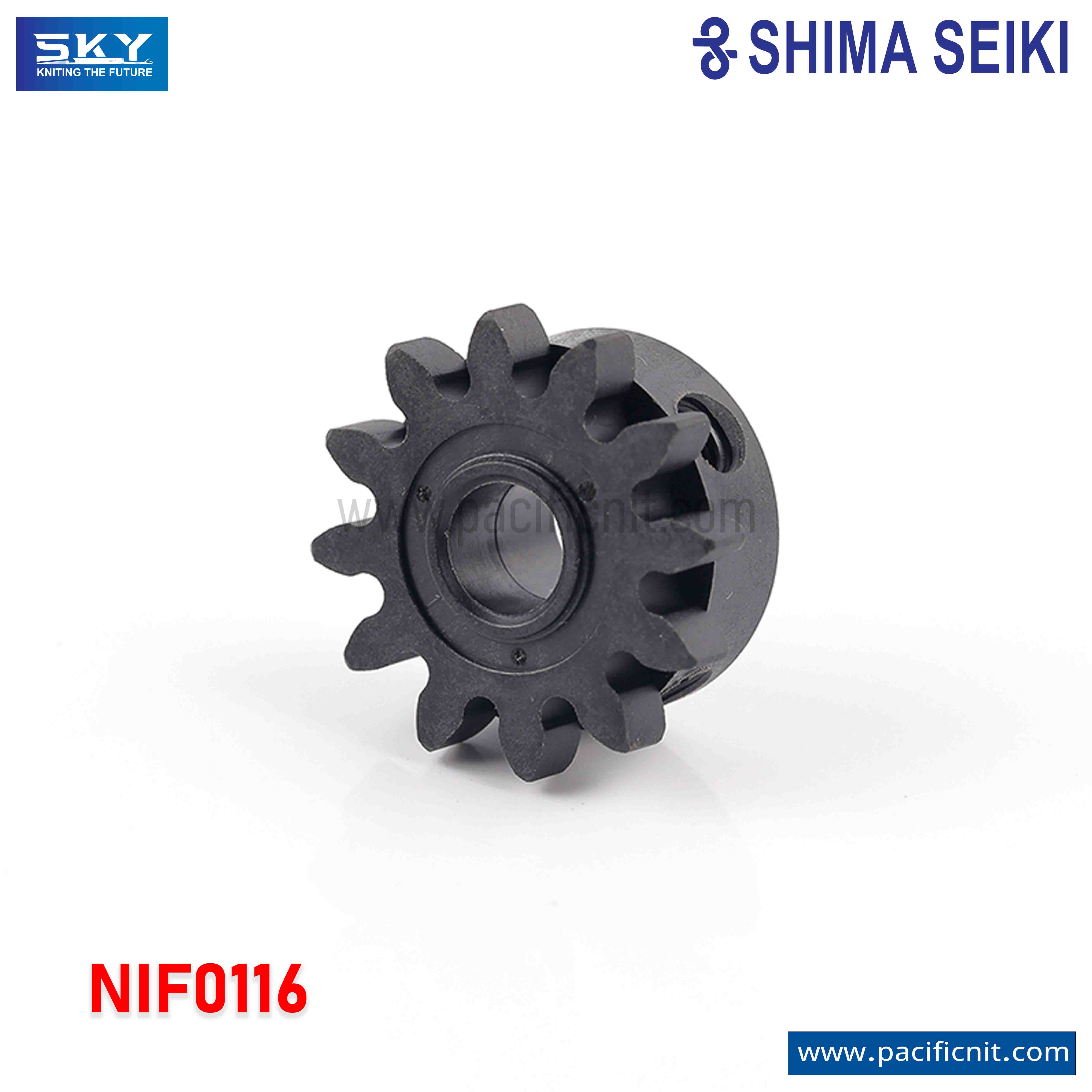 Gear NIF0116