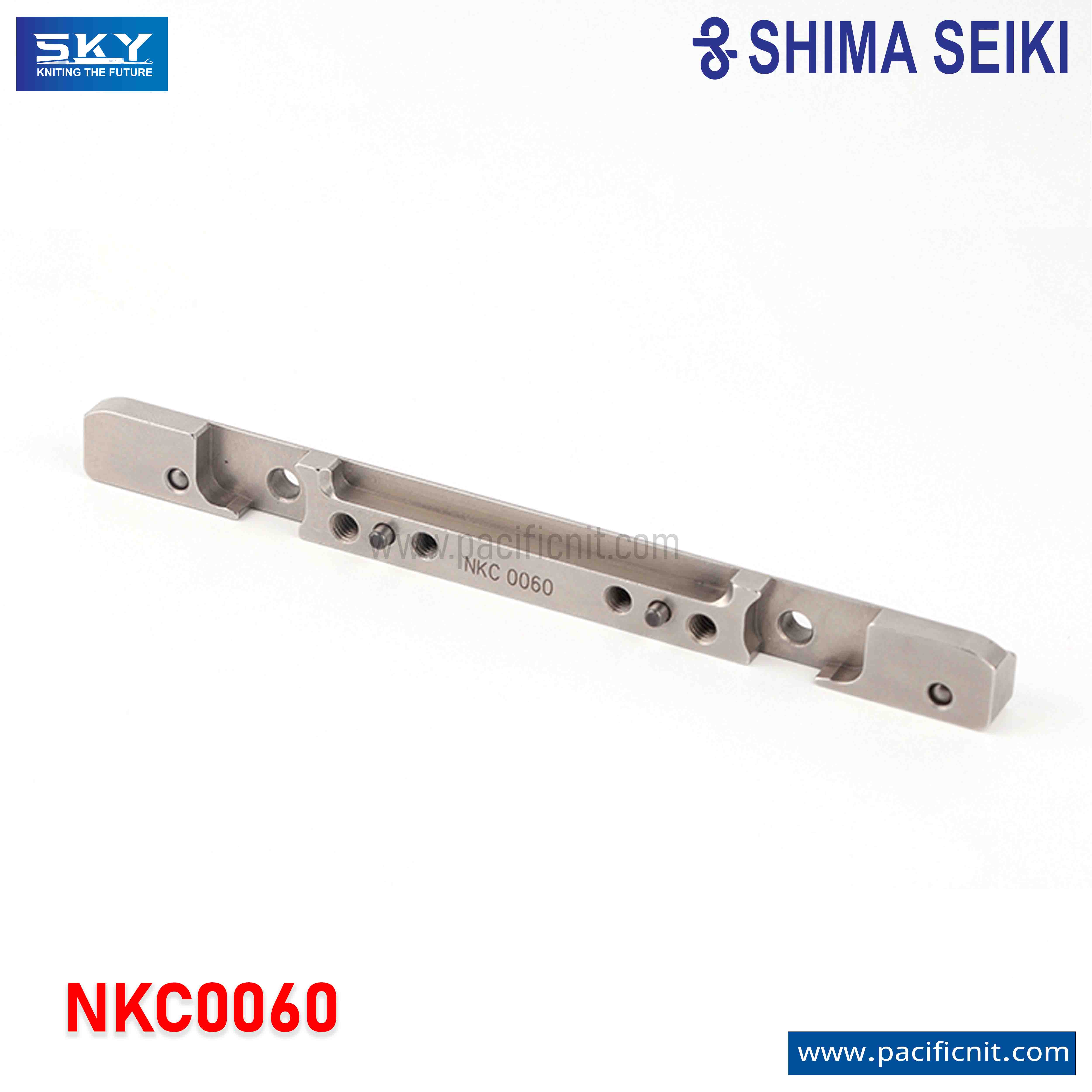Sinker Cam BB NKC0060