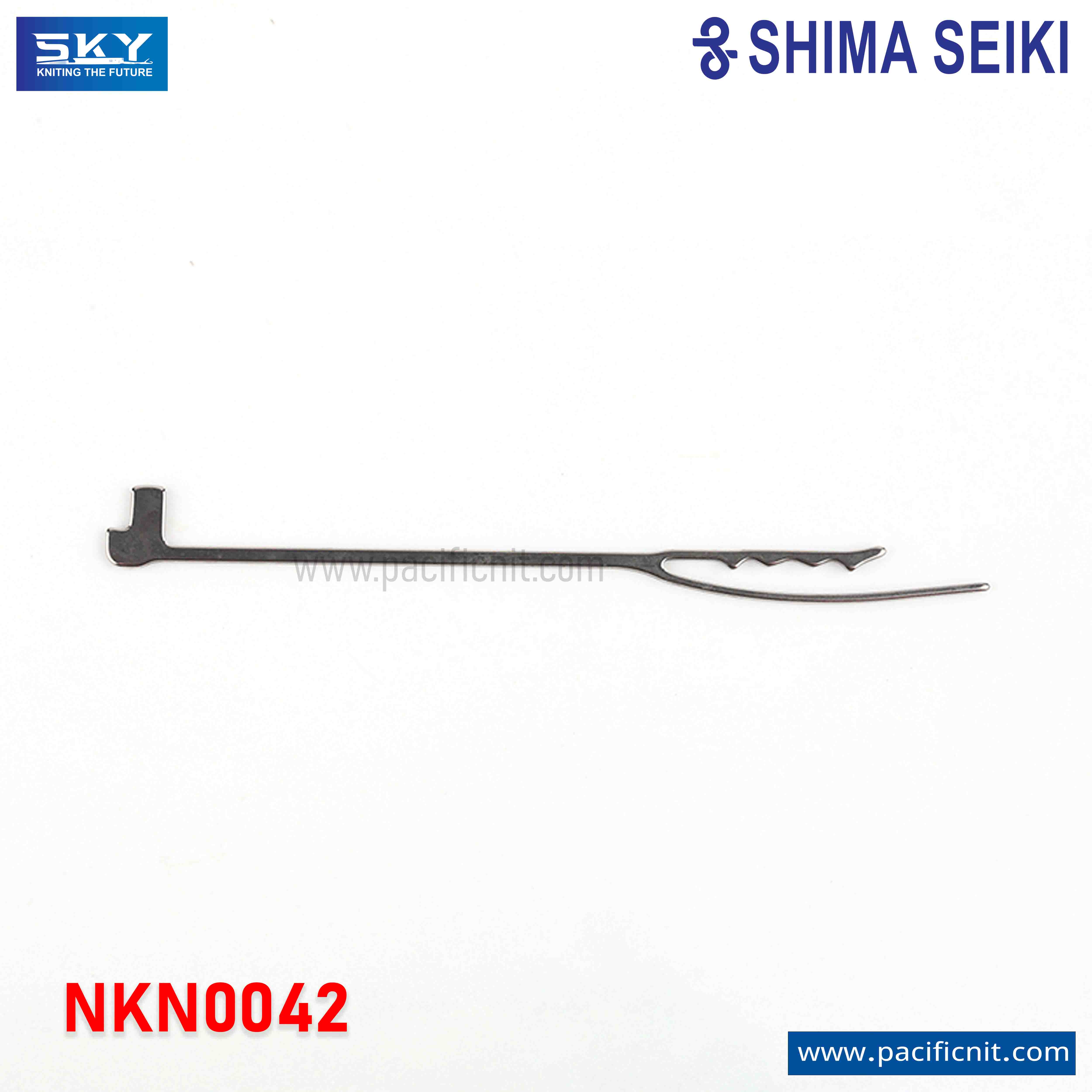 SELECT JACK NKN0042