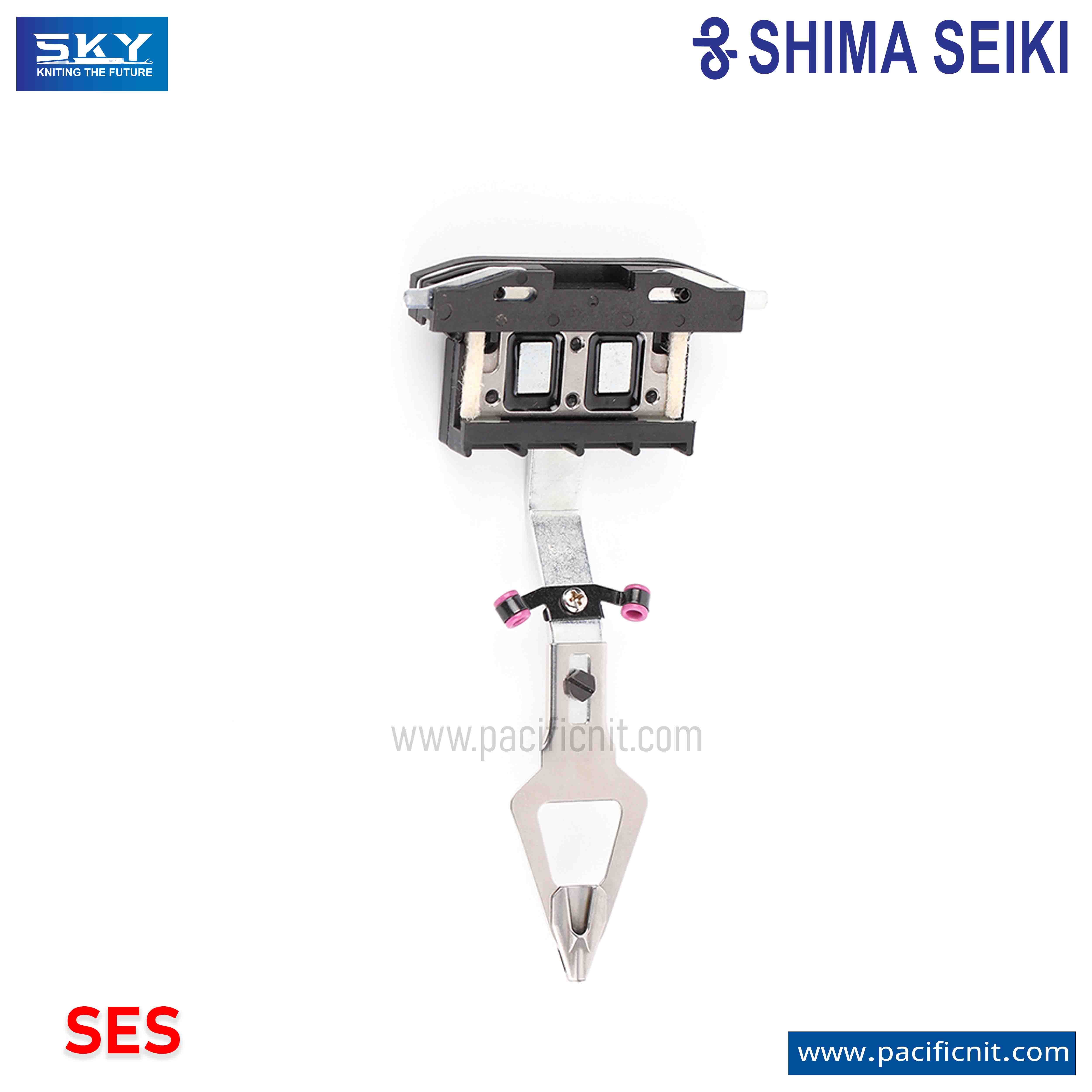 Carrier Set Assy