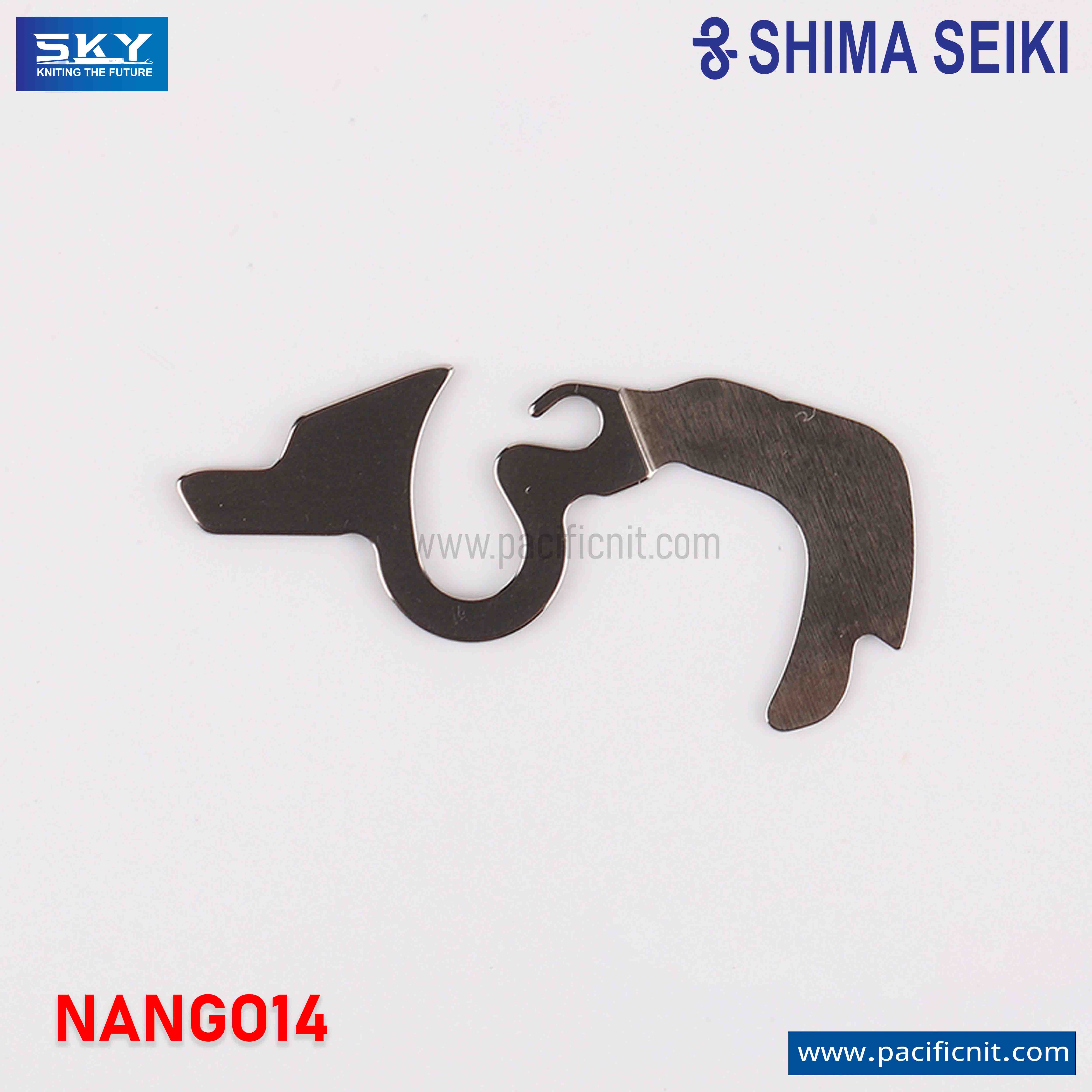 Sinker NANG014