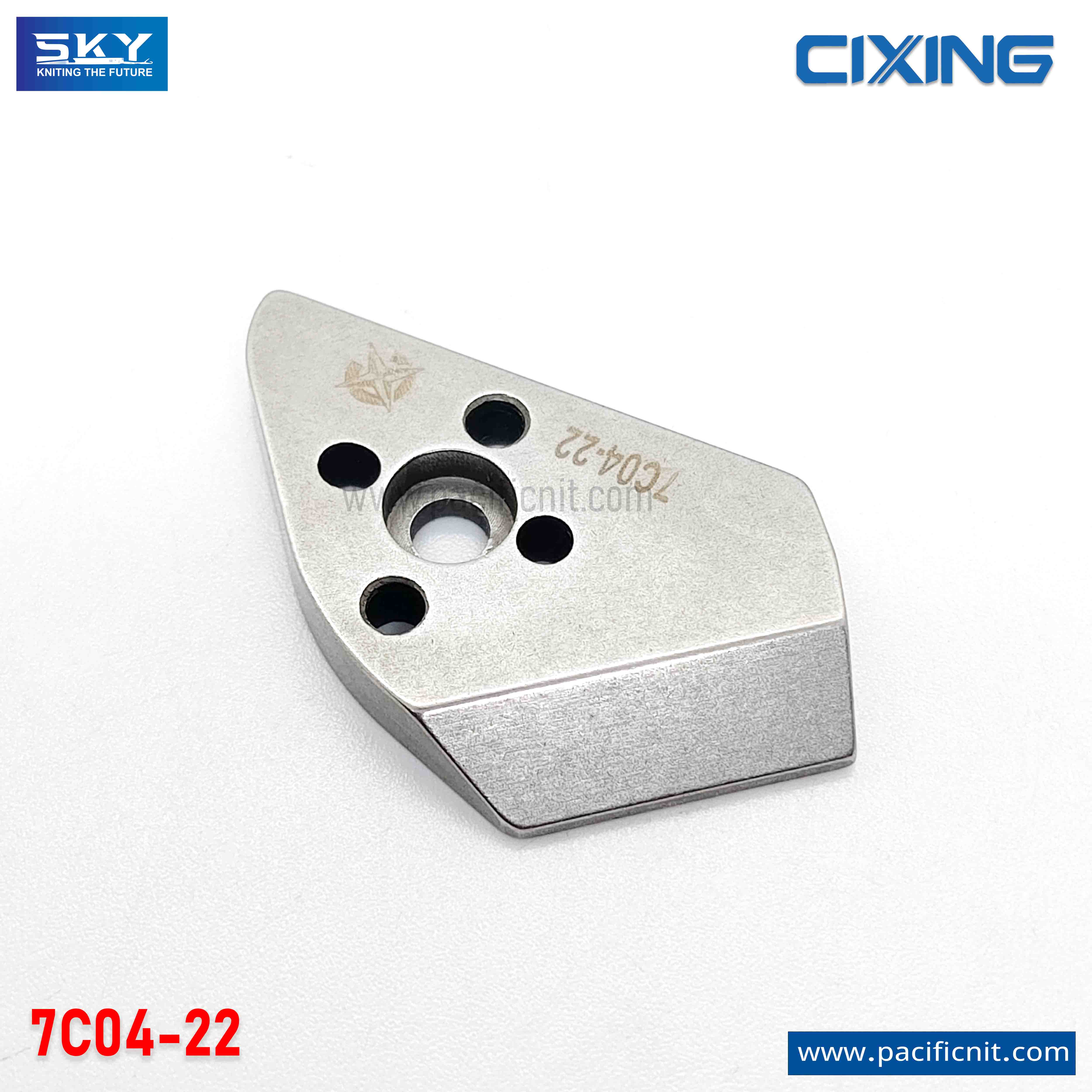 Stitch Cam 7C04-22