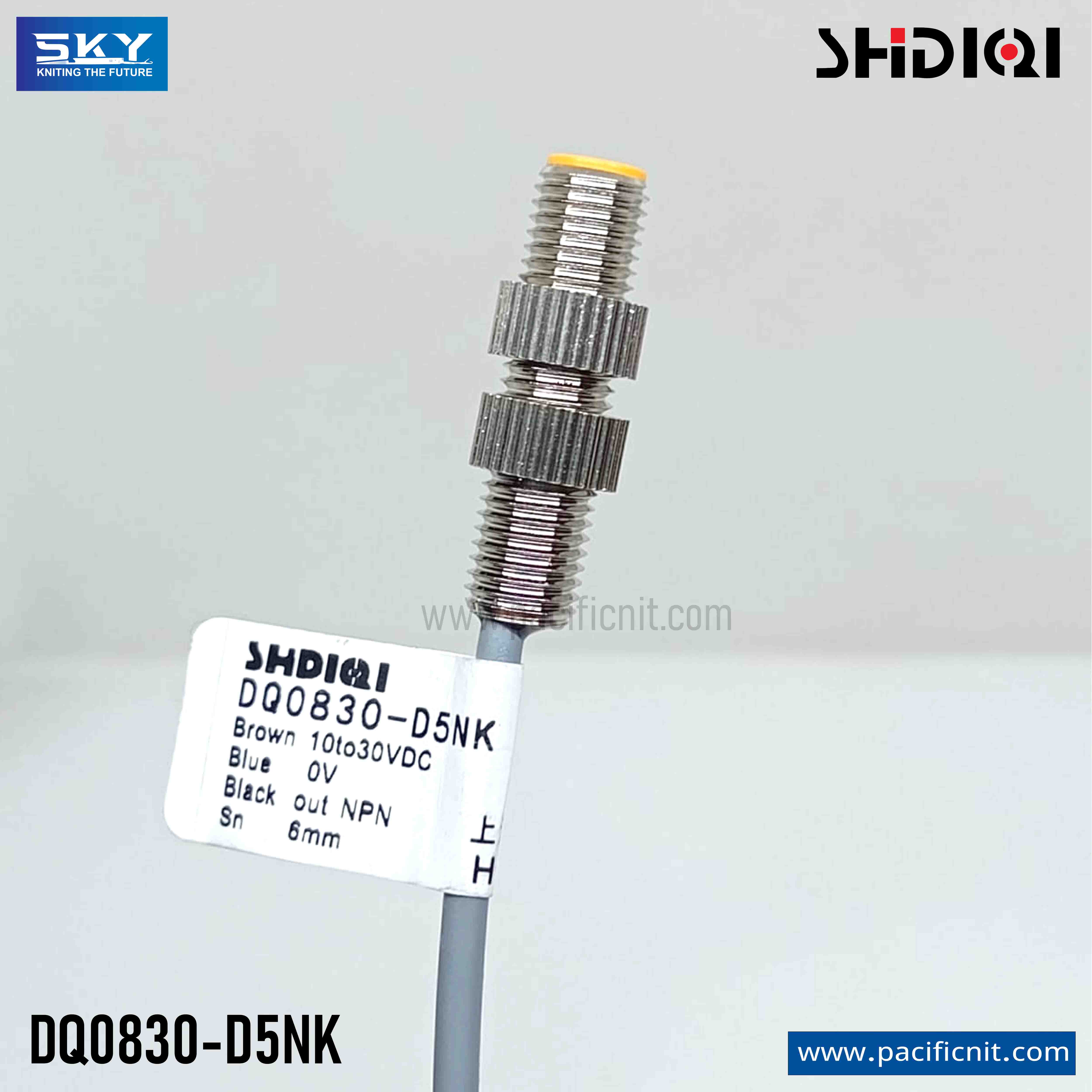 Zero Sensor DQ0830-D5NK