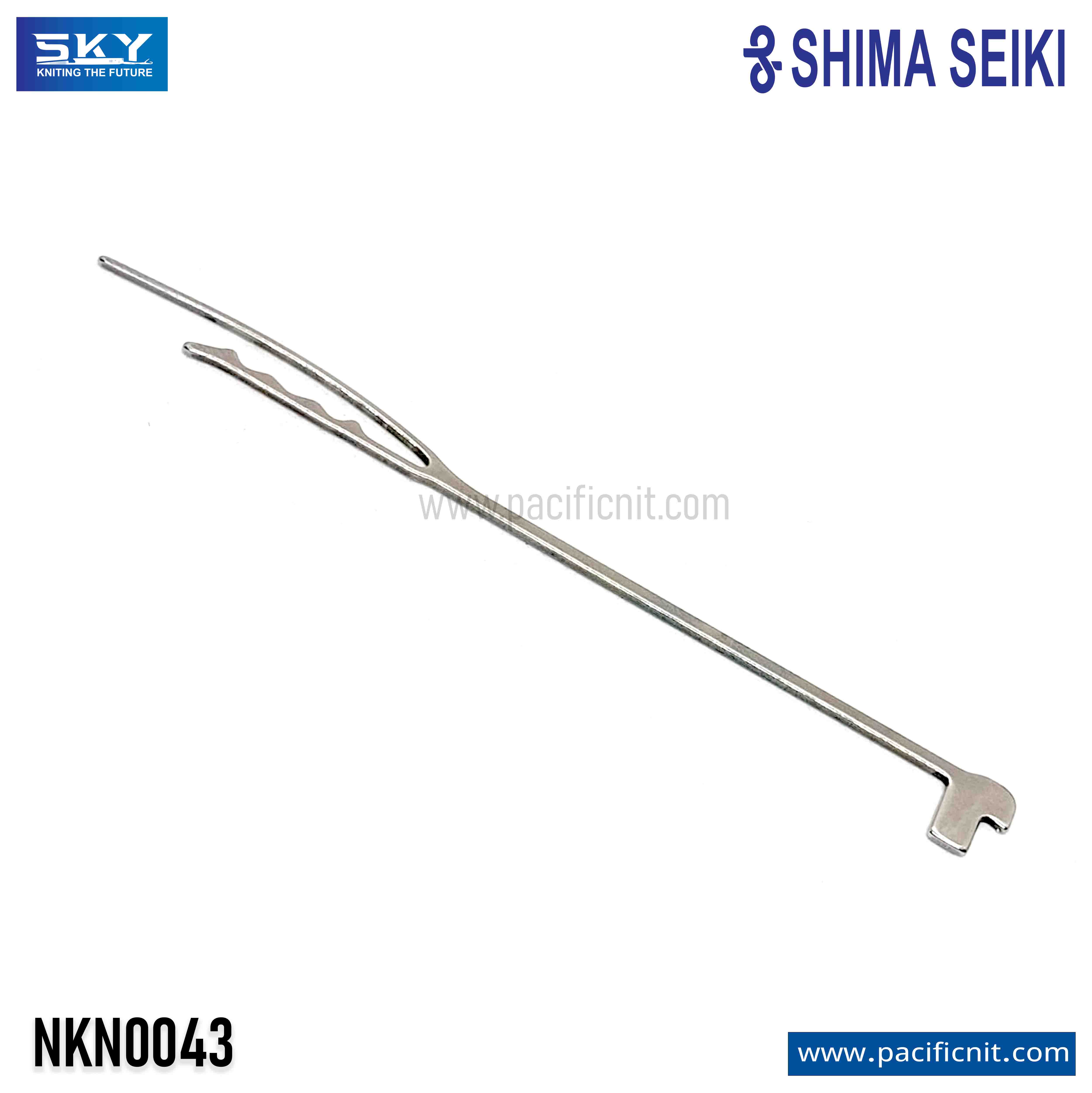 SELECT JACK NKN0043
