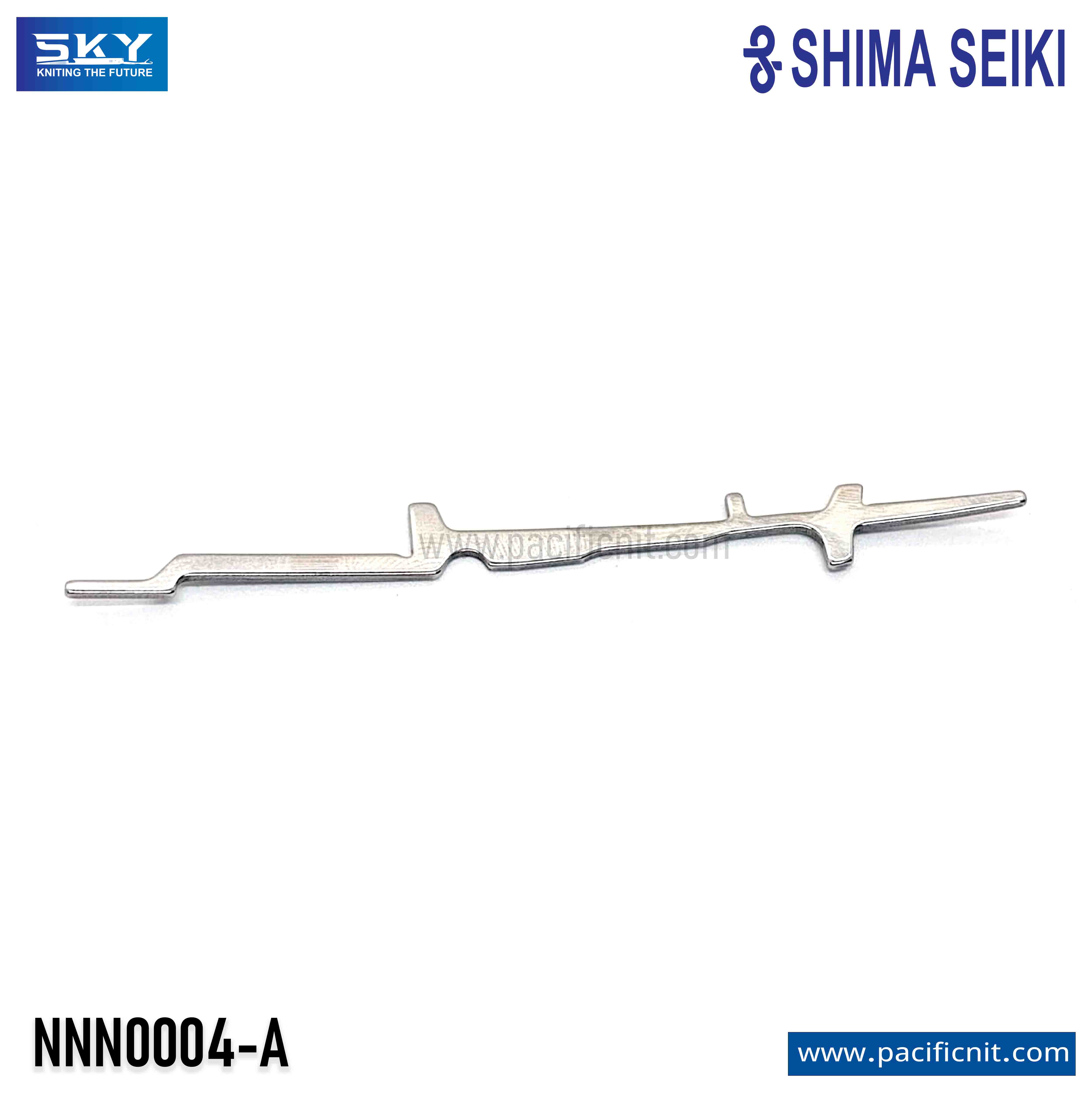 SELECTOR (5) NNN0004-A