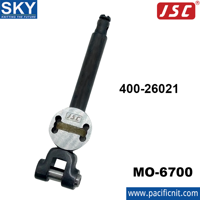 400-26021  (MO-6700)