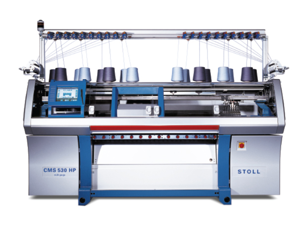 Industrial Machinery 1
