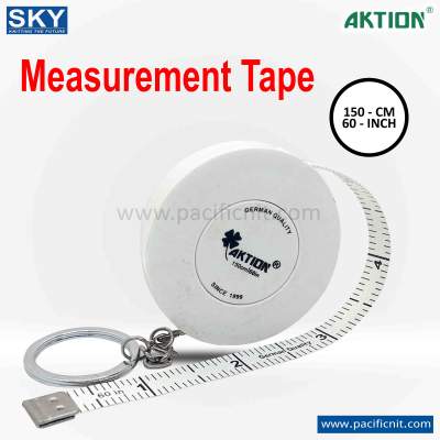 Round Body Measurement Tape