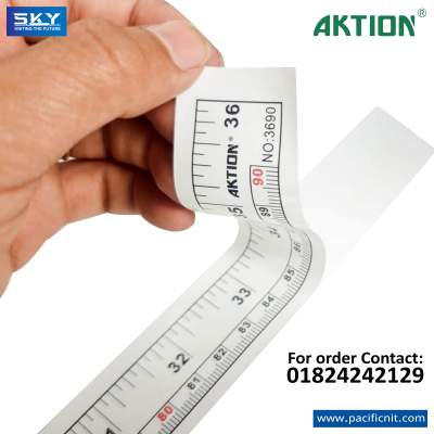 Swing Machine Table Tape- 3690