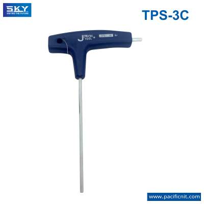 L-Key  3mm TPS-3C