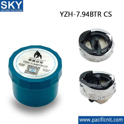 YZH-7.94BTR CS