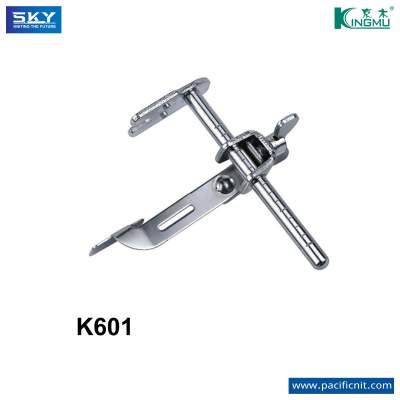 Hanger Guide K601