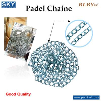 Padel chain