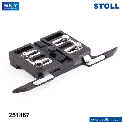 Yarn Carrier Adjustable 251864