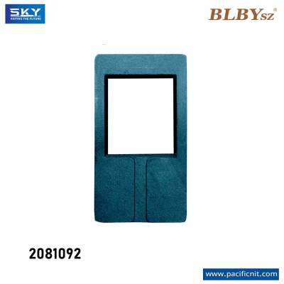 Oil Seal 2081092 BD Quality
