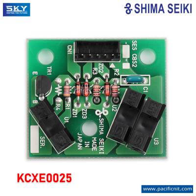 P.C Board KCXE0025