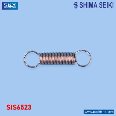 Pull Spring SIS6523