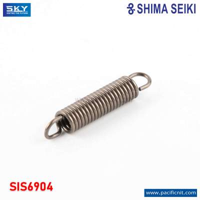 Pull Spring SIS6904