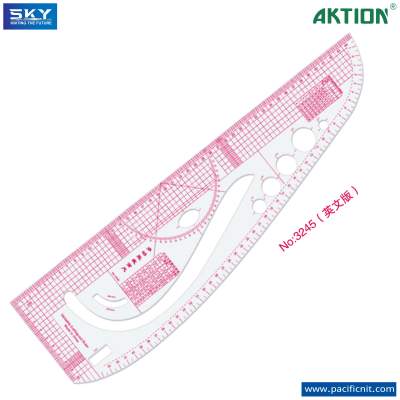 Curve Ruler-3245