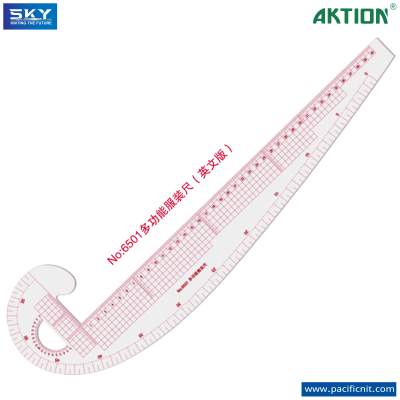 Curve Ruler-6501