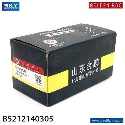 Long Jack B5212140305
