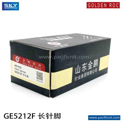 Long Jack GE5212F