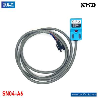 SN04-A6  Limit Sensor