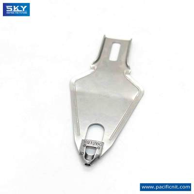 Yarn Feeder Tip