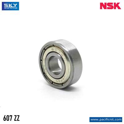 EJB0701 Bearing (607 ZZ)