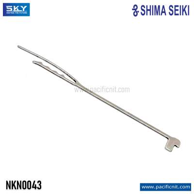 SELECT JACK NKN0043