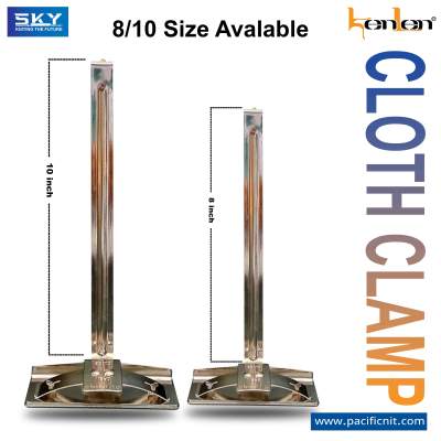 Cloth Clamp Original Kenlen