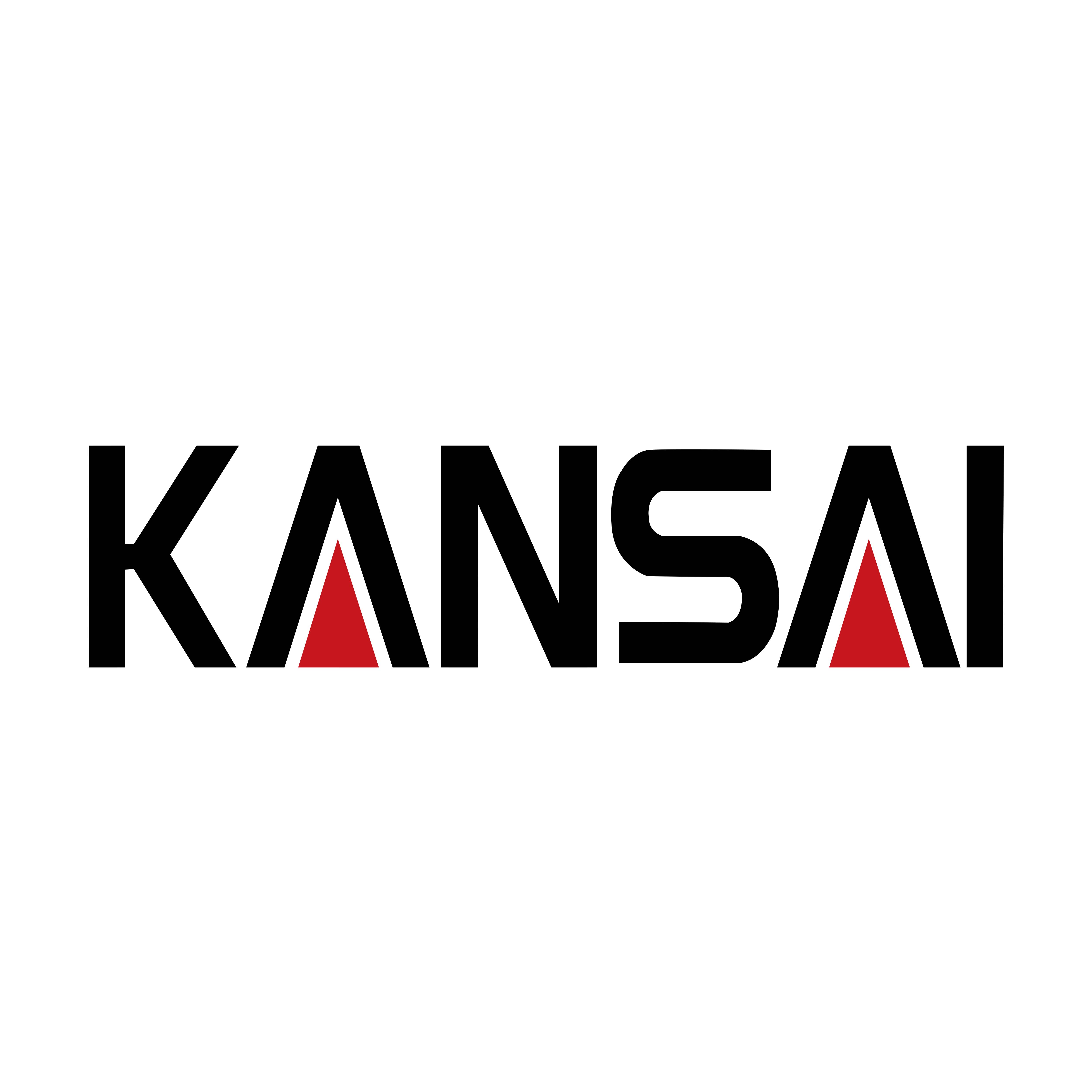 KANSAI