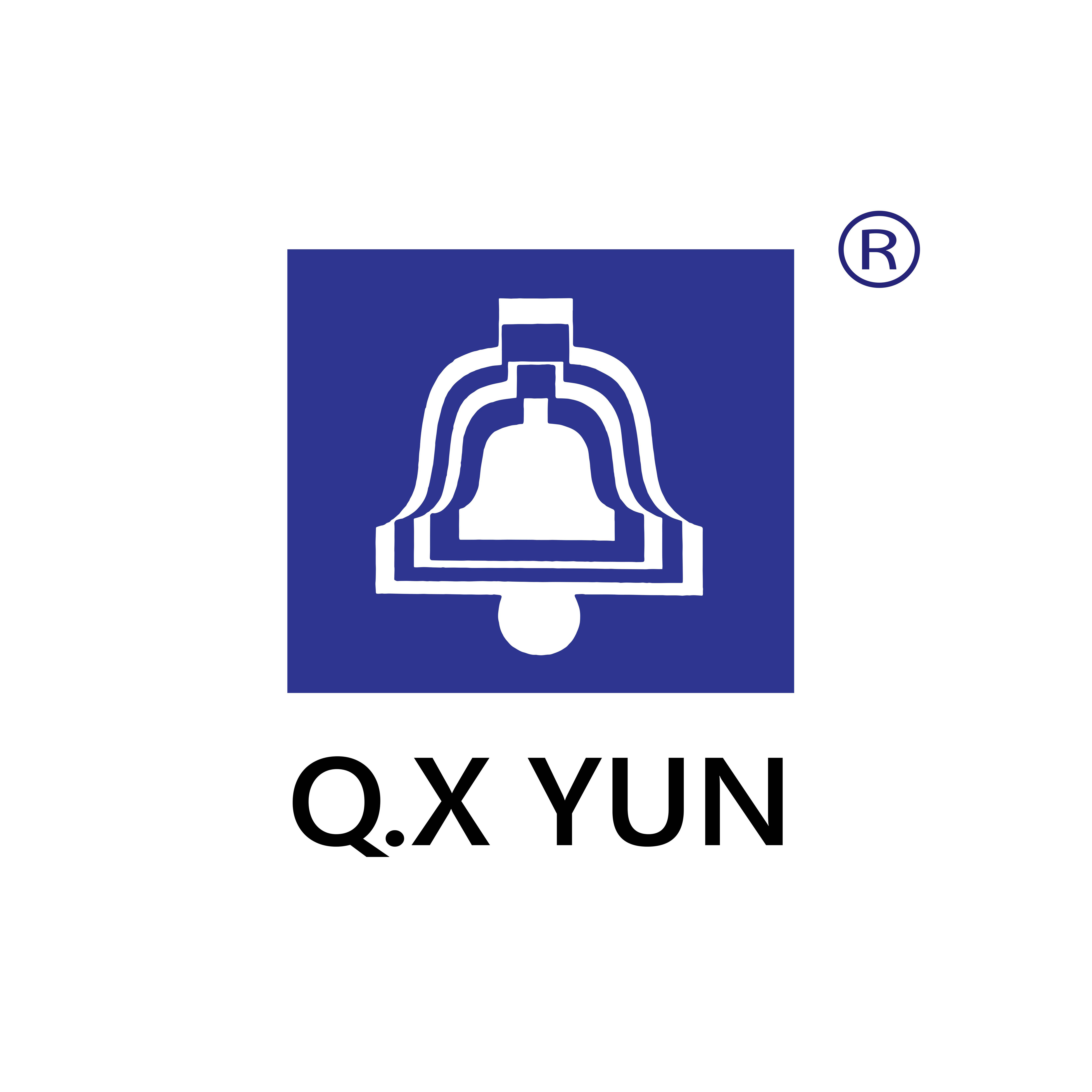 Q.X YUN