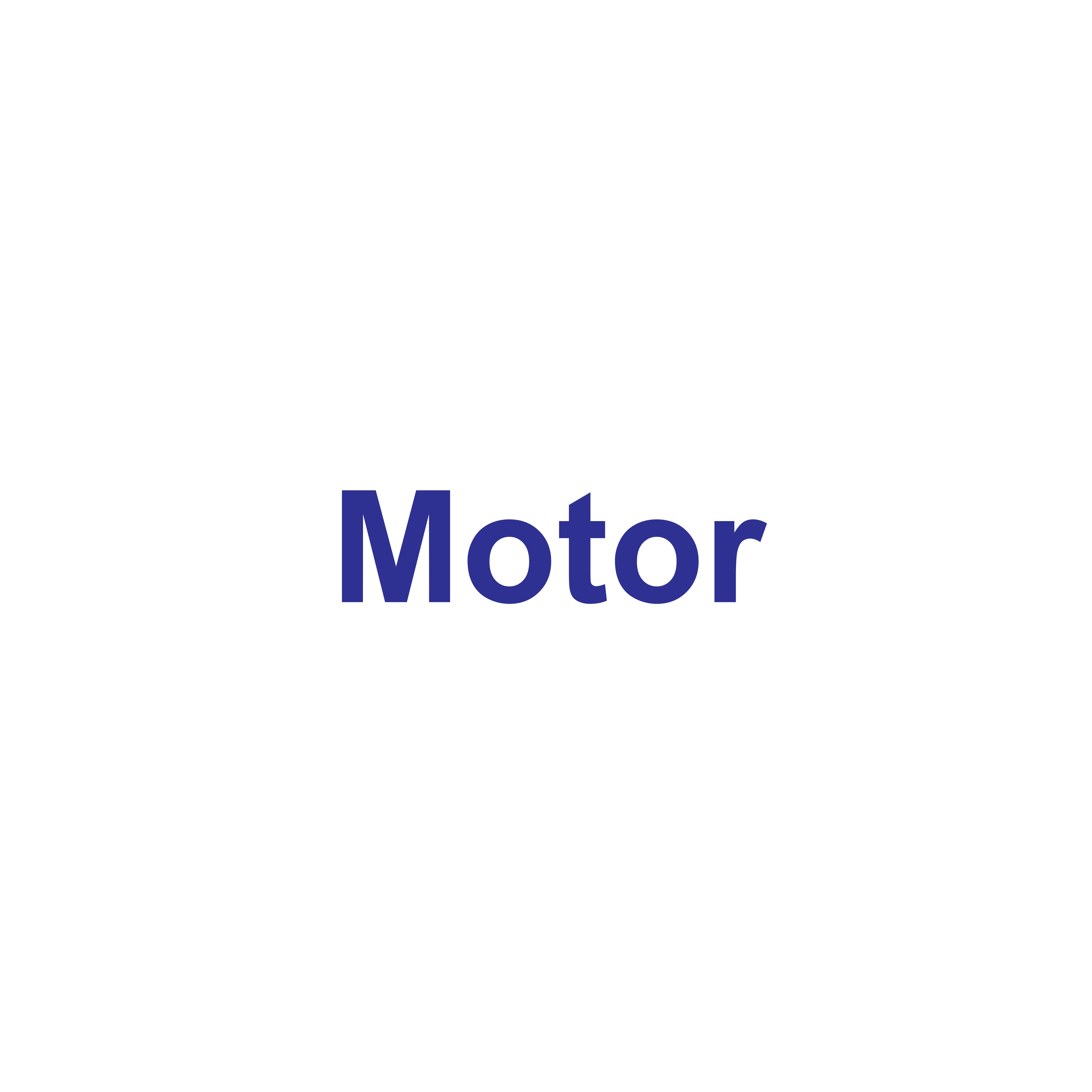 Motor