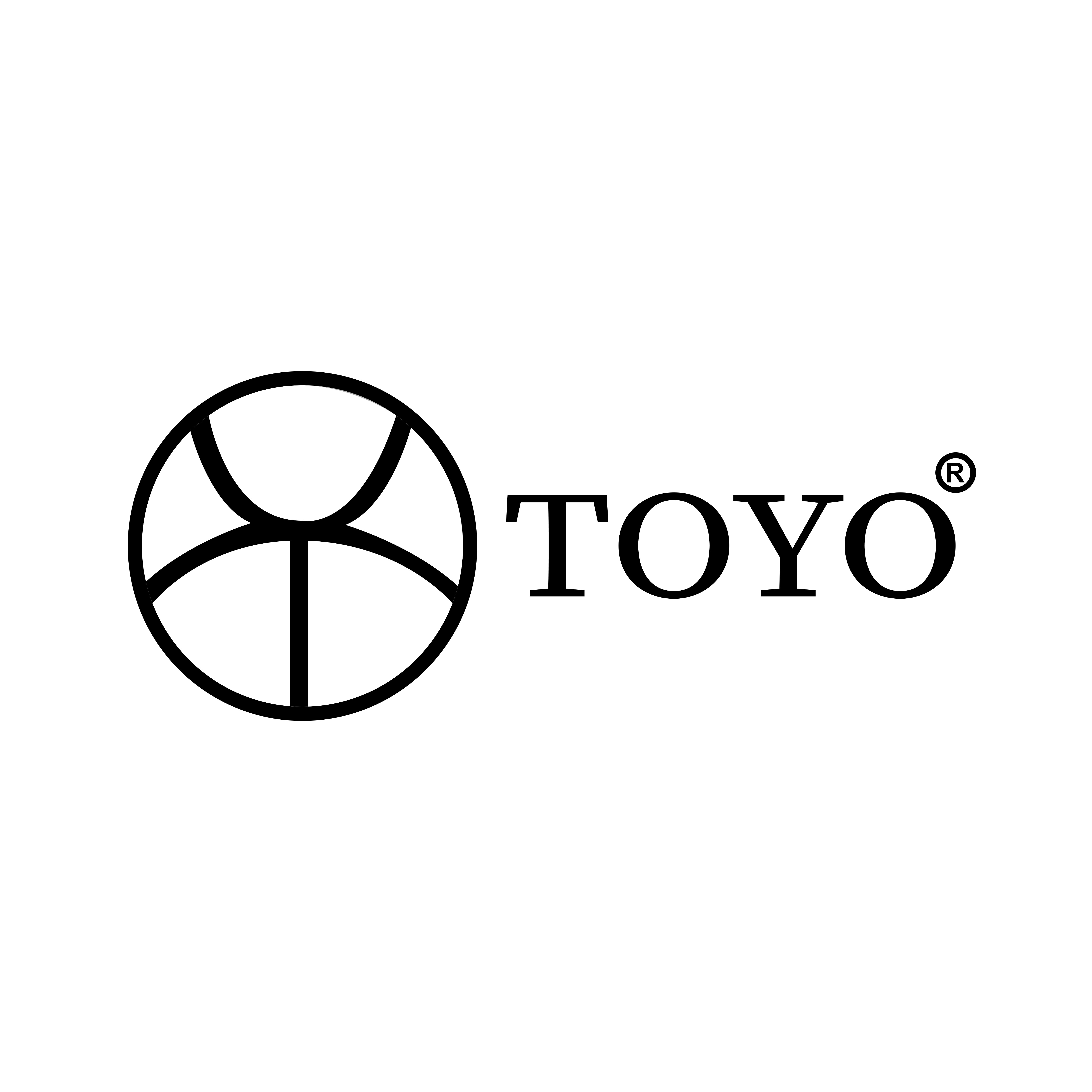 Toyo