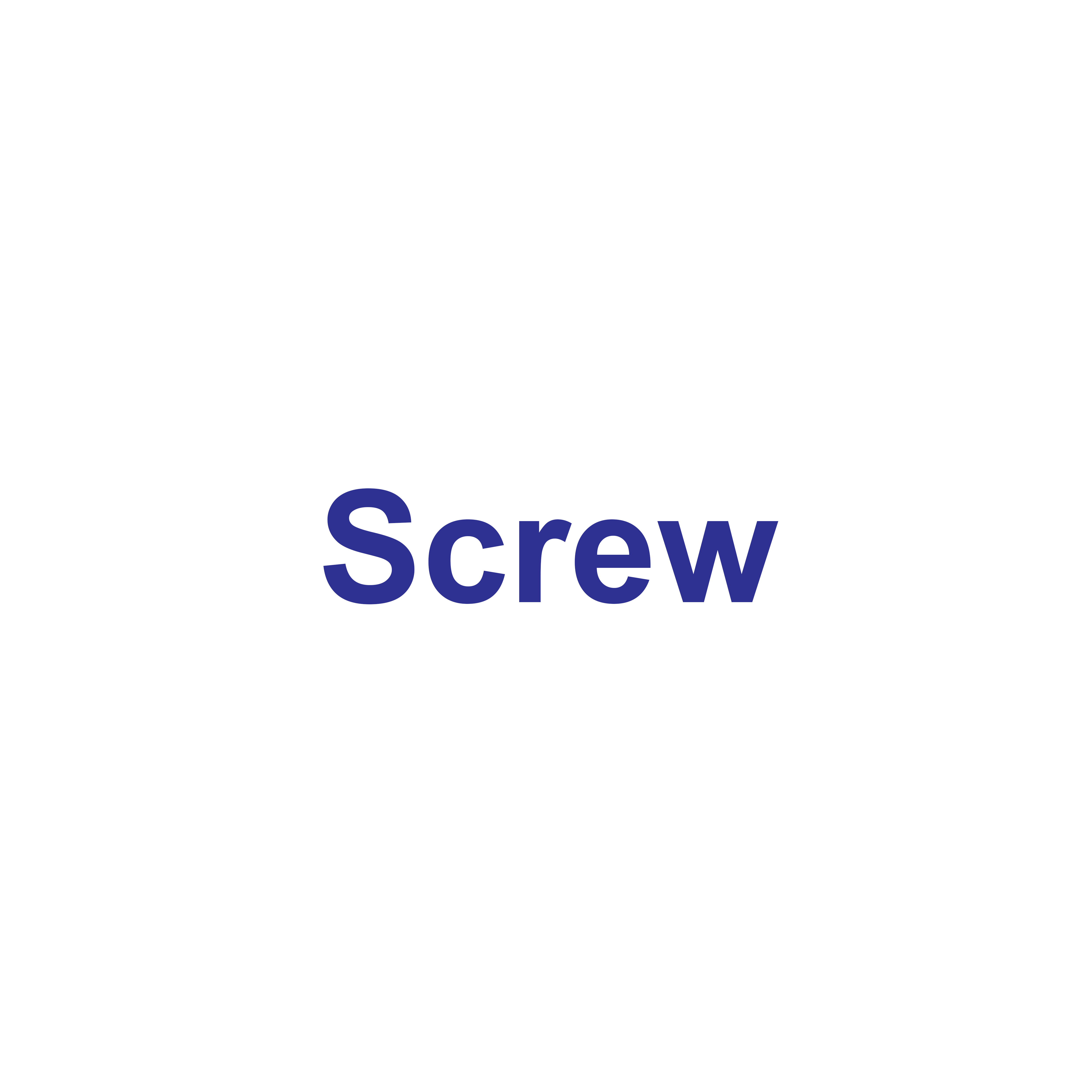 SCREW
