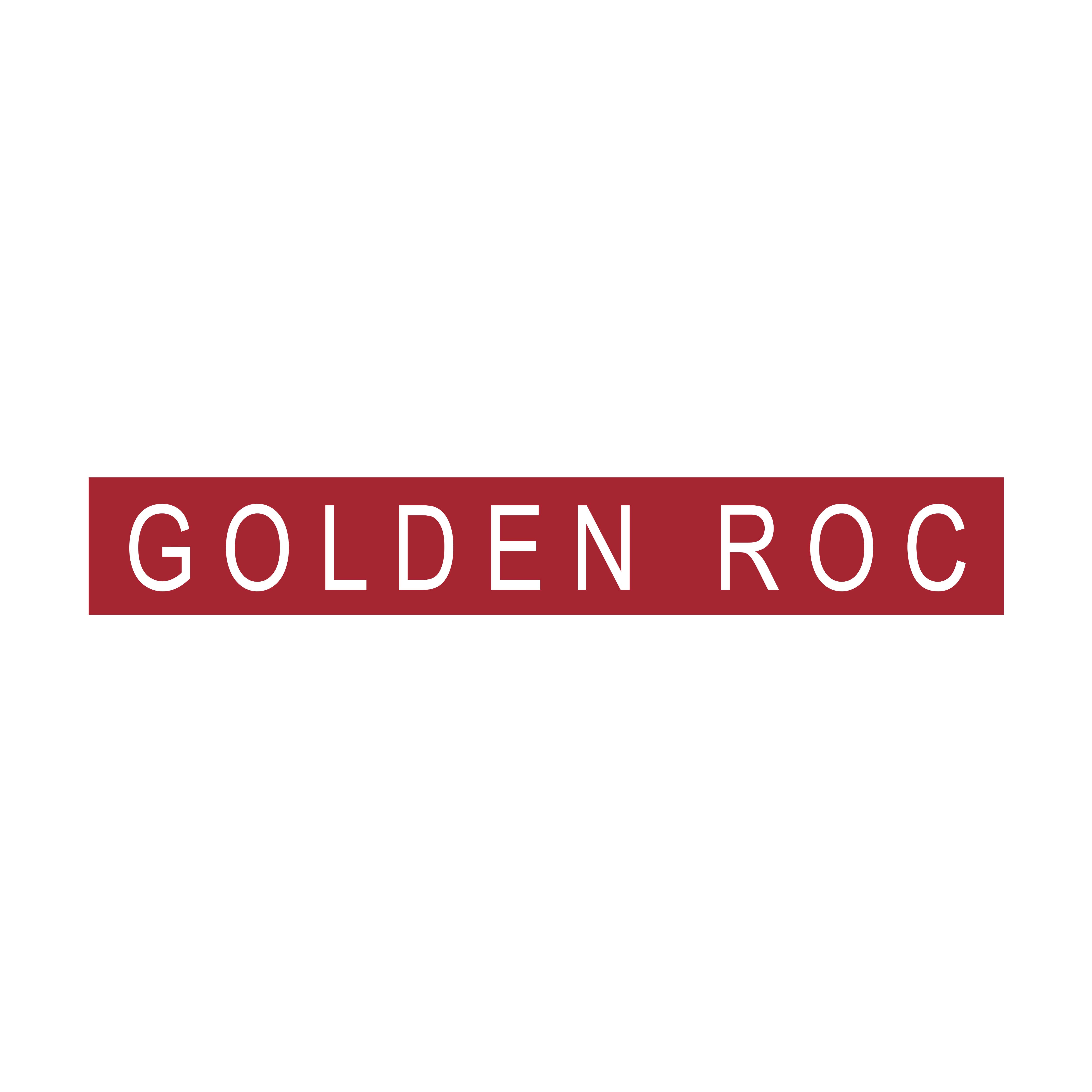 GOLDEN ROC