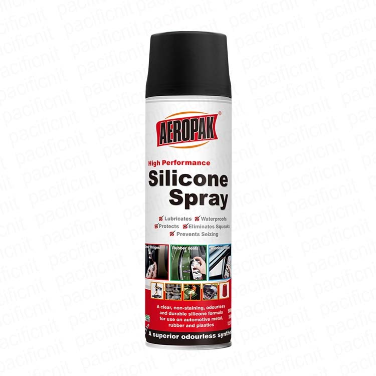 Silicon Spray AEROPAK