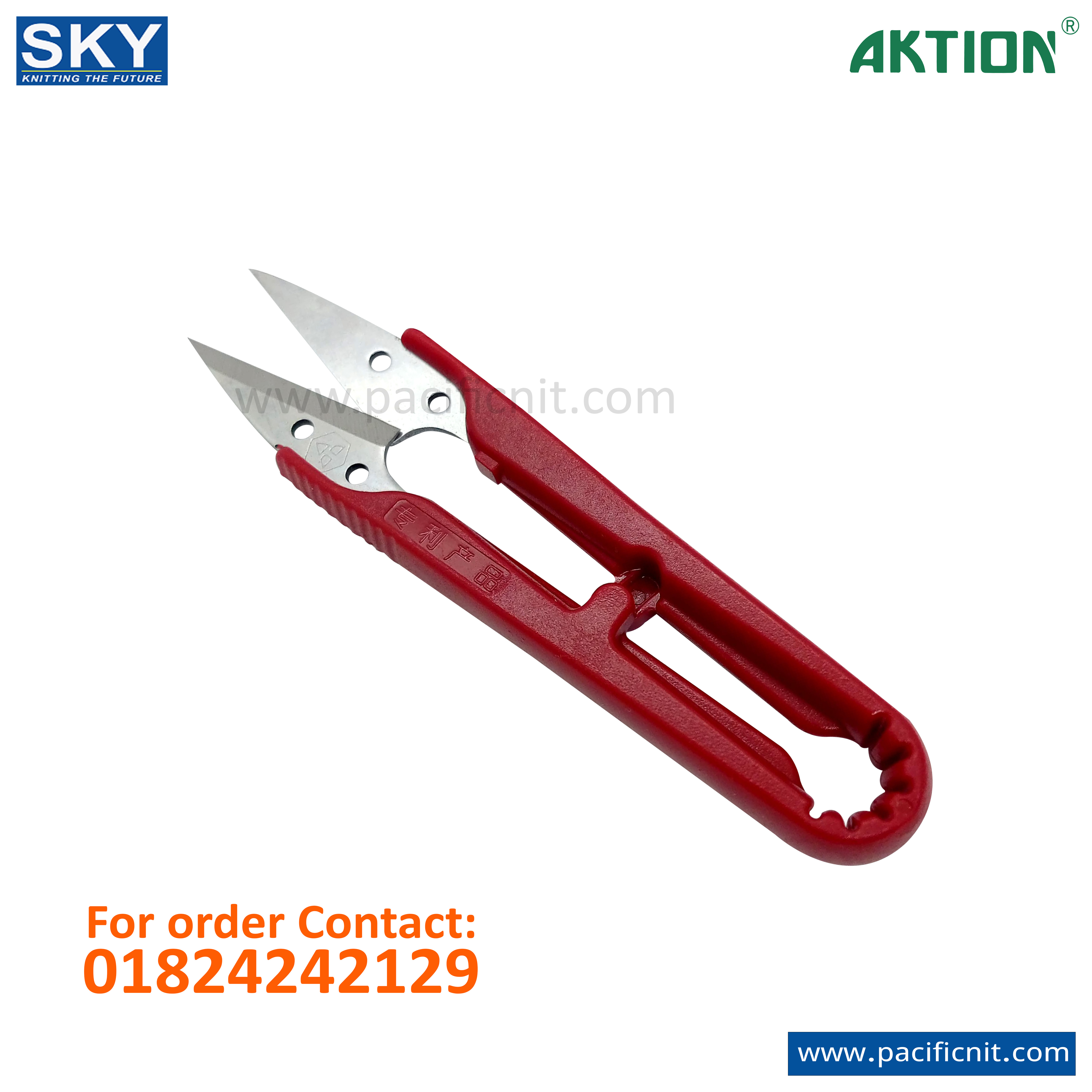 Thred Cutter