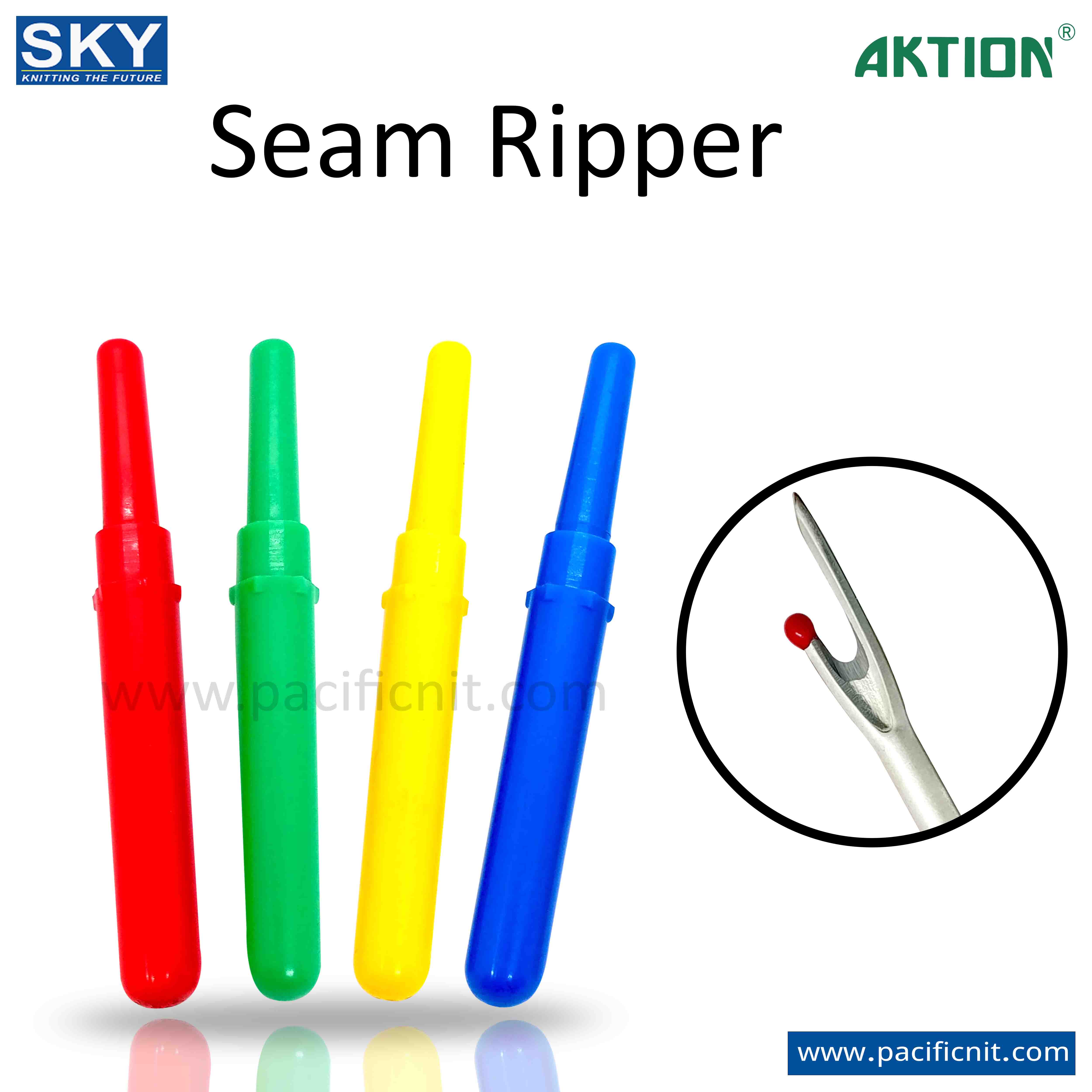 Seam Ripper